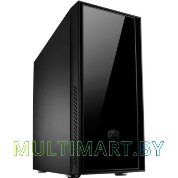 Корпус Cooler Master RC-550-KKN1 Silencio 550 USB 3.0 ATX без БП